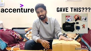 Accenture Gifted Me Gym Products | Fitness | @nenumepradeep