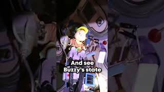 This Disney Animatronic Vanished