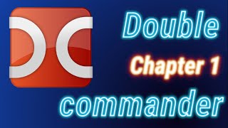 Double Commander - 01 what is it?
