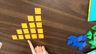 Growing Patterns