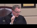 NJ v. Michael Barisone Trial Day 4 - Cross Exam - Robert Goodman - Lauren Kanarek's Boyfriend