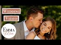 EMMA MAE WEDDING | Emma Mae & Josh