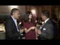 Tatler TV: Great Wines of Italy, The Wine Collectors' Dinner