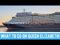 Queen Elizabeth Hints & Tips!