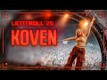 Koven | Let It Roll 2025