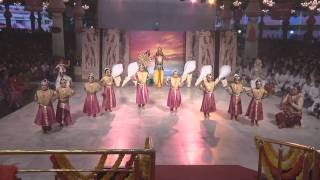 2010-07-21_EVE, Natya Veda, Dance Drama, by Maharashtra, Part I.