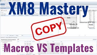 Macros vs Templates
