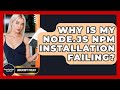 Why Is My Node.js Npm Installation Failing? - JavaScript Toolkit