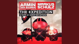 The Expedition (A State Of Trance 600 Anthem)