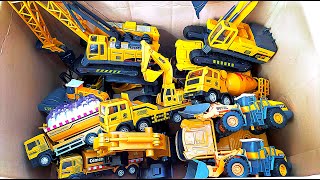 RC TRUCK, RC HEAVY HAULAGE, RC EXCAVATOR, RC MACHINE, RC TRACTOR, RC DUMP TRUCK, RC COLLECTION!!