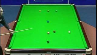 paul hunter 146