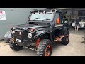 1989 LAND ROVER 90 4C SW DT DIESEL | MATHEWSONS CLASSIC CARS | AUCTION: 24, 25 & 26 JULY 2024