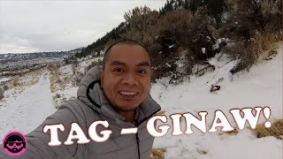 TAG - GINAW NA! (blag-blagan la'ang)