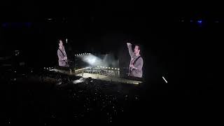 Linkin Park - São Paulo - Allianz  Parque - 15/11/2024 - Somewhere I Belong & Crawling