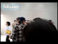 fancam 110404 cnblue @suvarnabhumi airport cnbluethailand .avi