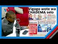 🔴LIVE: VIGOGO WOTE CHADEMA SELO, KURASA ZA MAGAZETI GOODMORNING LEO 13 .08.2024