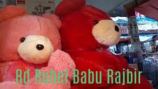 Rubel Babu Rajbir