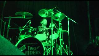 Two Riders Band - Rock Medley -Live- im Capitol Halle