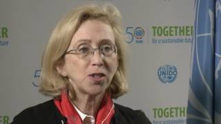 Interview with the Asian Development Bank's Representative,  Debra Kertzman