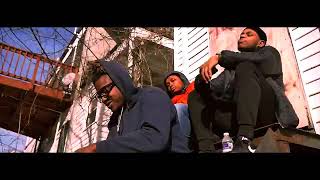 Tay Dingo - Get Mine ( Official Video)