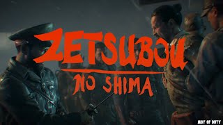 Zetsubou No Shima Cinematic Intro