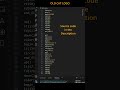 Draw Old Caterpillar (CAT) Logo Using Python