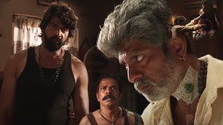 Jagapathi Babu And Naveen Chandra Interesting Scene || Aravinda Sametha Movie || Maa Show