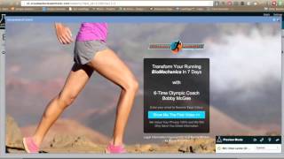 Easy Split Testing with Visual Website Optimizer