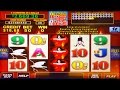 Wicked Winnings II slot machine, Class II, Strange Respins