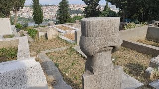 İBB'den tarihi mezarların kaldırılıp yeni gömülere hazırlandığı iddialarına inceleme