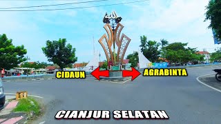 Sindangbarang - agrabinta Lintas (Cianjur selatan) #1