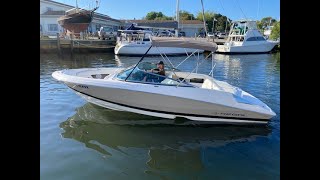 2006 Regal 2200 Bowrider