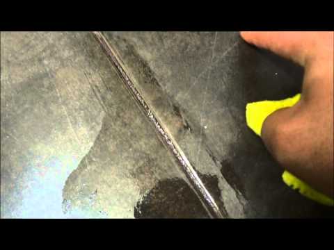 How To Get Paint Off Of Tiles In Less Than 2 Minutes How To Get Paint Off Of Tiles In Less Than 2 Minutes