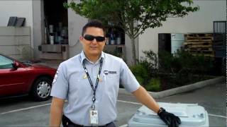 1800-SHREDDING Confidential Document Destruction Process