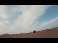 sunrise atv in the sahara 2024