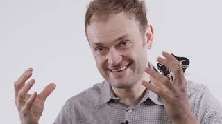 Chris Thile on What to Expect from The 65th Street Session