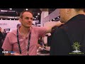 nab 2018 ambient powerlockit