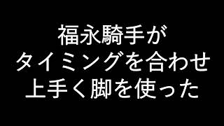 【レース結果#13】10月9日(日)東京11Ｒ 毎日王冠 芝1800ｍ