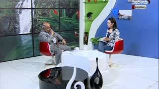 كه‌ركوك-به‌رنامه‌ي((به‌ياني كه‌ركوك))پيشكه‌ش كار((نێرگز قادر))21-5-2015