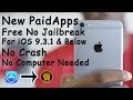 New How To Download Paid Apps Free On iOS 9.3.1 No Jailbreak, No Crash Via Golden Cydia On iPhone New How To Download Paid Apps Free On iOS 9.3.1 No Jailbreak, No Crash Via Golden Cydia On iPhone