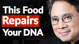 The TOP FOODS To Heal The Body & PREVENT DISEASE! | Dr. William Li