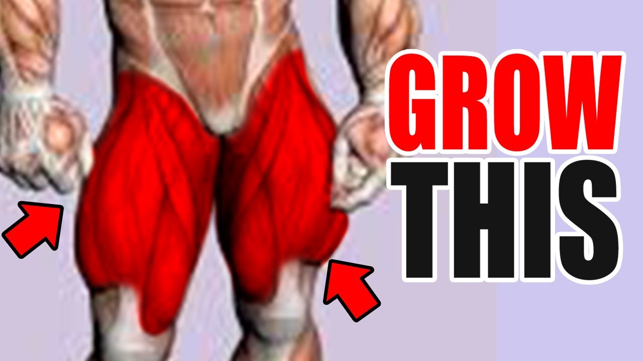 Home Leg Workout No Equipment Youtube