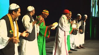 Sudanese Chanting Group - نذراً عليَّ/ صلِّ يا واهب الصفا - Sydney Mawlid 2018