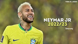 Neymar Jr - Estamos Bien - 2023 ᴴᴰ