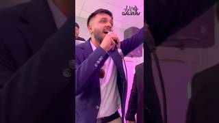 Gaurav - Live Wedding Performance #shorts #punjabisong #trending #live #jdeep #shortvideo #short