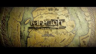 KAAMELOTT - PREMIER VOLET - TRAILER