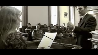 Justice For All - a juror orientation video (2023)