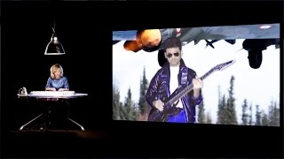Brigitta Muntendorf Public Privacy #2 PianoCover