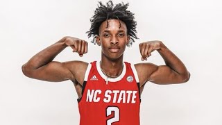 Nc State 2024 Commit Paul Mcneil Highlights From Battle 4 Nc