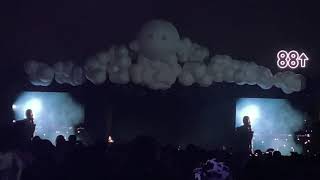 88rising's Head In The Clouds 2021- Compilation of the Day 11/6/2021